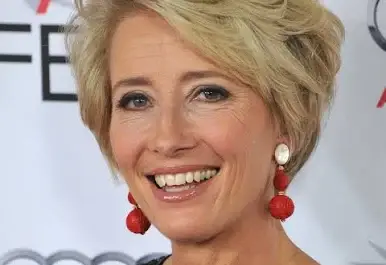 Emma Thompson, Filmmaker